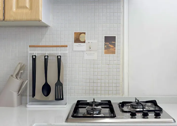 Naksan Wellness Stay, Jongno, Quiet & Cozy * Сеул