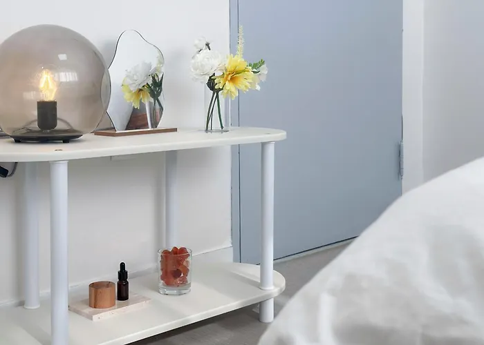 Naksan Wellness Stay, Jongno, Quiet & Cozy *