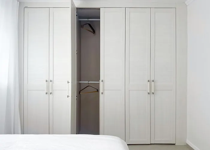 Naksan Wellness Stay, Jongno, Quiet & Cozy Апартаменты