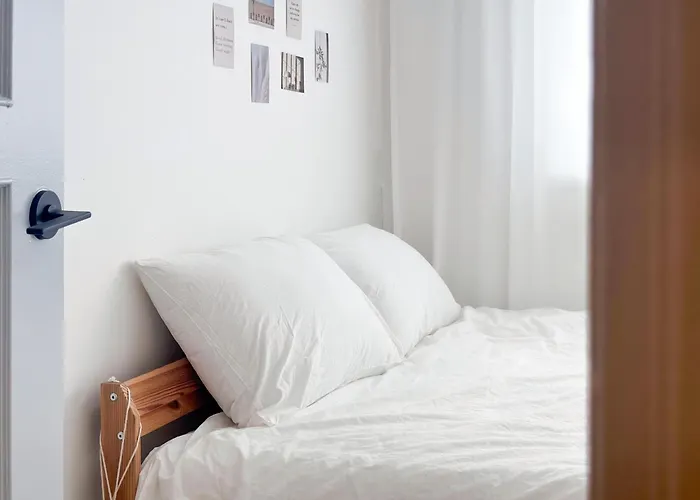 Naksan Wellness Stay, Jongno, Quiet & Cozy