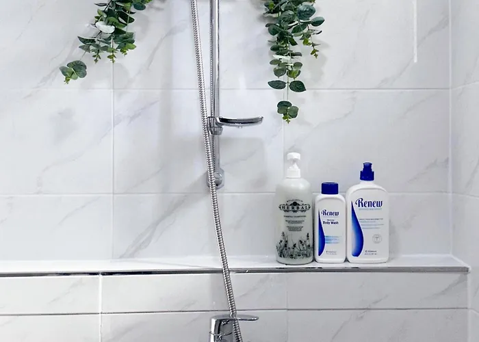 Апартаменты Naksan Wellness Stay, Jongno, Quiet & Cozy Сеул